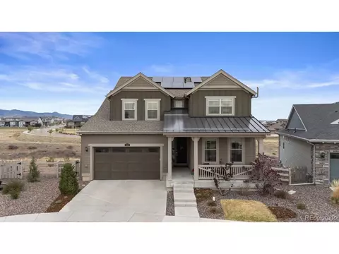 9317 Eagle River St, Littleton, CO 80125