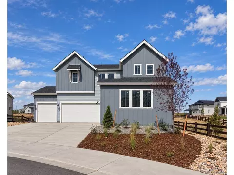 4207 Canister Pt, Castle Rock, CO 80108