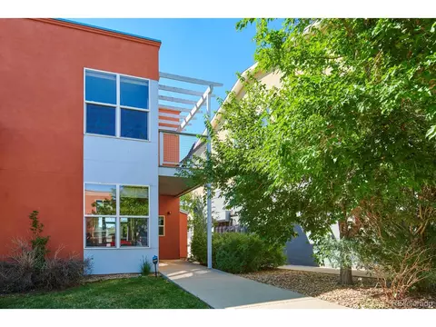 1320 Yellow Pine Ave #D, Boulder, CO 80304