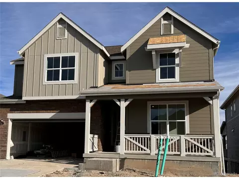 13478 Sidekick Ct, Parker, CO 80134