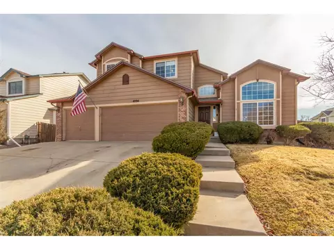 4094 S Lisbon Way, Aurora, CO 80013