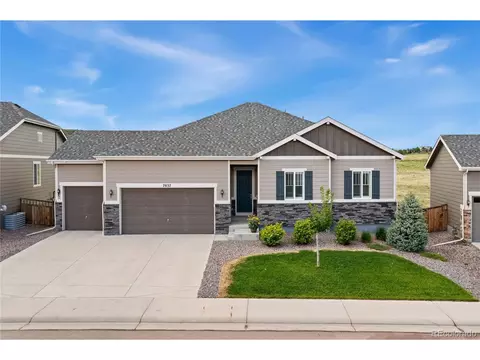 7037 Greenwater Cir, Castle Rock, CO 80108