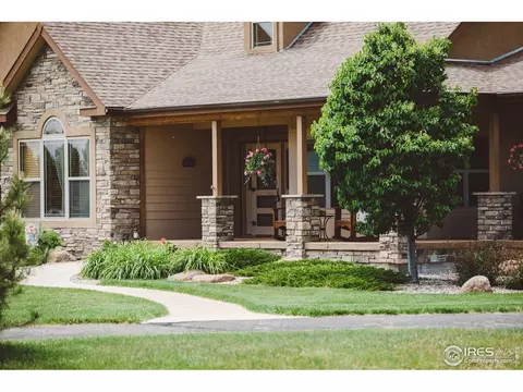 39990 Rangeview Ct, Severance, CO 80610 photo 2