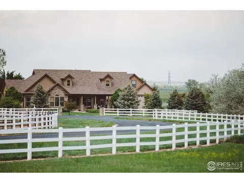39990 Rangeview Ct, Severance, CO 80610 photo 34