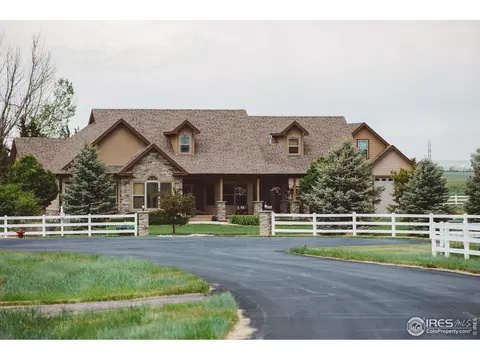 39990 Rangeview Ct, Severance, CO 80610 photo 39