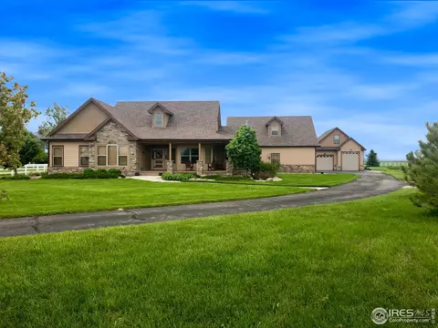 39990 Rangeview Ct, Severance, CO 80610 photo 1