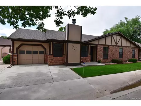 1021 Woodlawn Ave #305, Canon City, CO 81212