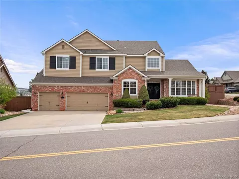 10210 Charissglen Ln, Highlands Ranch, CO 80126