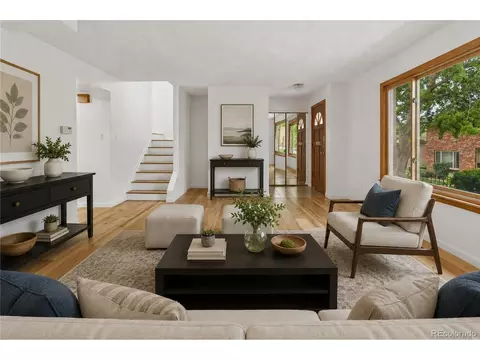 Living - 9024 E Mansfield Ave, Denver, CO 80237 photo 2 of 3