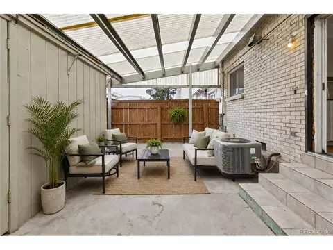 Exterior - 9024 E Mansfield Ave, Denver, CO 80237 photo 1 of 2