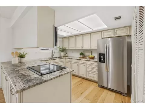 Kitchen - 9024 E Mansfield Ave, Denver, CO 80237 photo 3 of 3