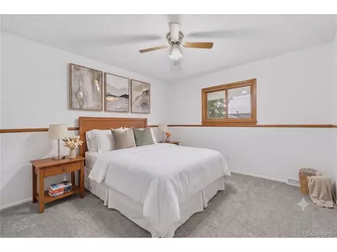 Bedroom - 9024 E Mansfield Ave, Denver, CO 80237 photo 3 of 5