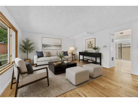 Living - 9024 E Mansfield Ave, Denver, CO 80237 photo 3 of 3