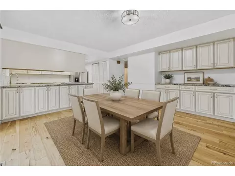 Dining - 9024 E Mansfield Ave, Denver, CO 80237 photo 1 of 2