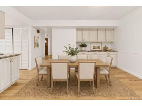 Dining - 9024 E Mansfield Ave, Denver, CO 80237 photo 2 of 2