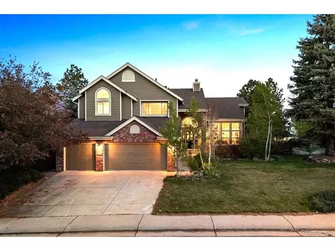 2317 Wynterbrook Dr, Highlands Ranch, CO 80126