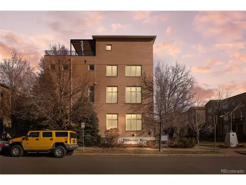 220 Roslyn St #701, Denver, CO 80230