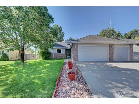 138 Eagle Ave, Mead, CO 80542 photo 1