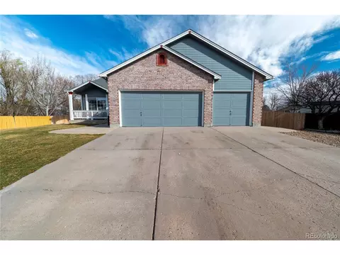 5283 E 131st Dr, Thornton, CO 80241