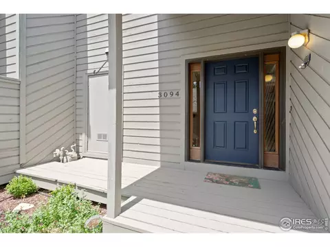 3094 Edison Ct, Boulder, CO 80301 photo 1