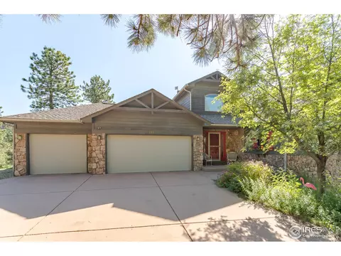 244 Kelly Rd, Boulder, CO 80302 photo 1