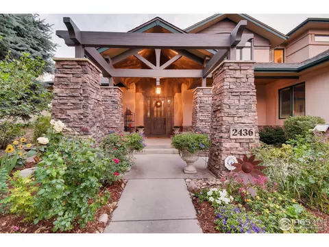 2436 Bitterroot Cir, Lafayette, CO 80026 photo 4