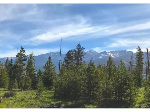 115 Gcr 808, Fraser, CO 80442