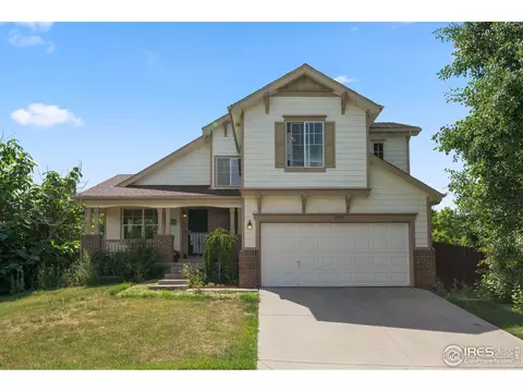 2003 E 99th Way, Thornton, CO 80229 photo 1