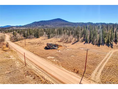778 Chief Trl, Como, CO 80432
