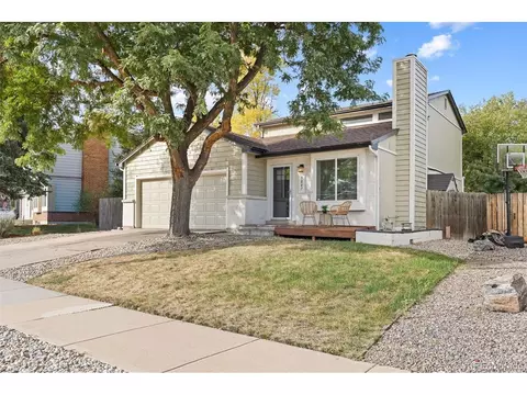 5847 S Oak St, Littleton, CO 80127