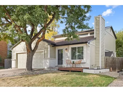 5847 S Oak St, Littleton, CO 80127