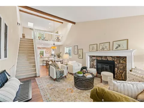 5847 S Oak St, Littleton, CO 80127