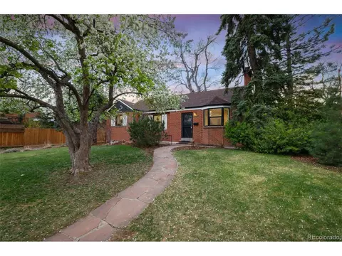 6610 E 18th Ave, Denver, CO 80220 photo 1