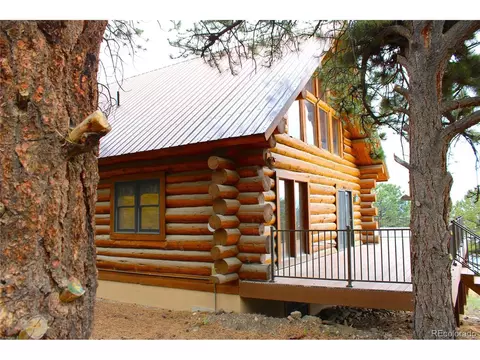 18355 Trail West Dr, Buena Vista, CO 81211