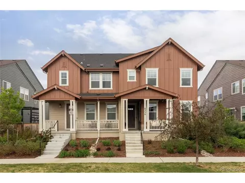 6356 N Fulton St, Denver, CO 80238