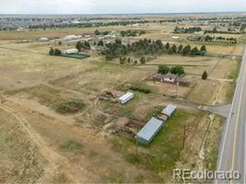 24790 E Alameda Ave, Aurora, CO 80018