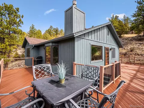 179 Juniper Ln, Bailey, CO 80421 photo 5