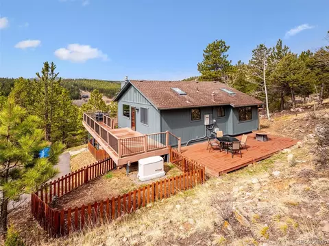 179 Juniper Ln, Bailey, CO 80421 photo 38