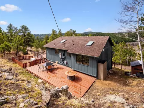 179 Juniper Ln, Bailey, CO 80421 photo 39