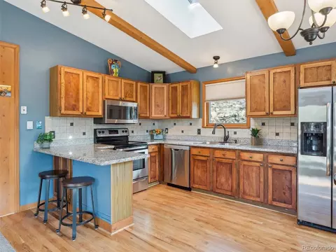 179 Juniper Ln, Bailey, CO 80421 photo 6