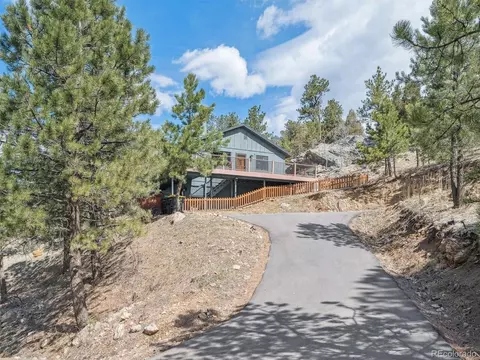 179 Juniper Ln, Bailey, CO 80421 photo 4