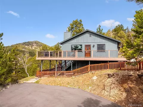 179 Juniper Ln, Bailey, CO 80421 photo 37