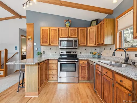 179 Juniper Ln, Bailey, CO 80421 photo 9