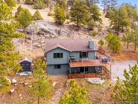 179 Juniper Ln, Bailey, CO 80421 photo 2