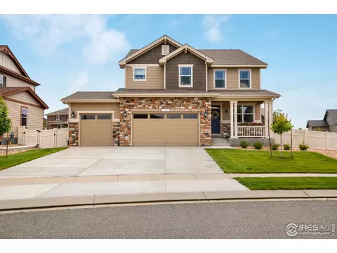 8764 Foxfire St, Firestone, CO 80504 photo 1