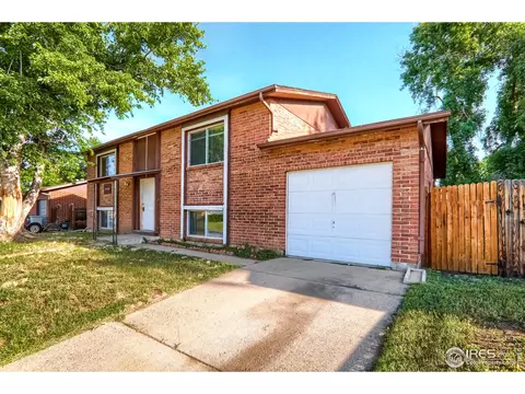 14361 Maxwell Pl, Denver, CO 80239 photo 1