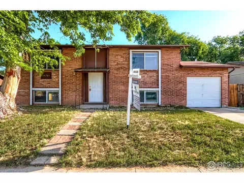 14361 Maxwell Pl, Denver, CO 80239 photo 2