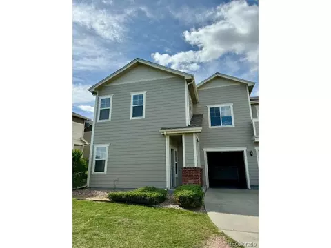 Undisclosed, Thornton, CO 80241