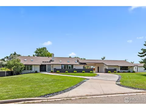 6330 Clearview Rd, Boulder, CO 80303 photo 1