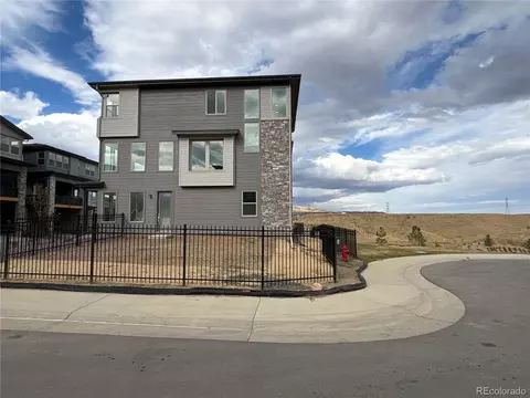 15621 W Girard Ave, Morrison, CO 80465